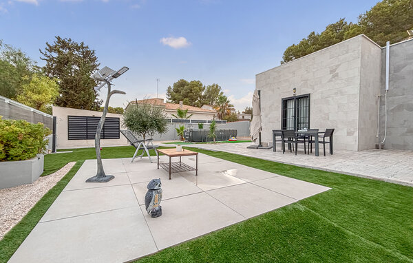 Vakantiehuis - Murcia , Spanje - ECM508 101