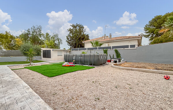 Vakantiehuis - Murcia , Spanje - ECM508 8