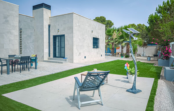 Holiday Home - Murcia , Spain - ECM508 1