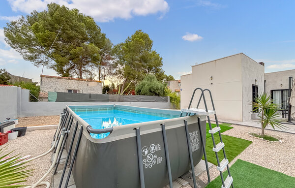 Vakantiehuis - Murcia , Spanje - ECM508 12