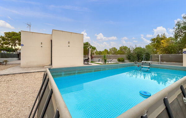 Vakantiehuis - Murcia , Spanje - ECM508 1