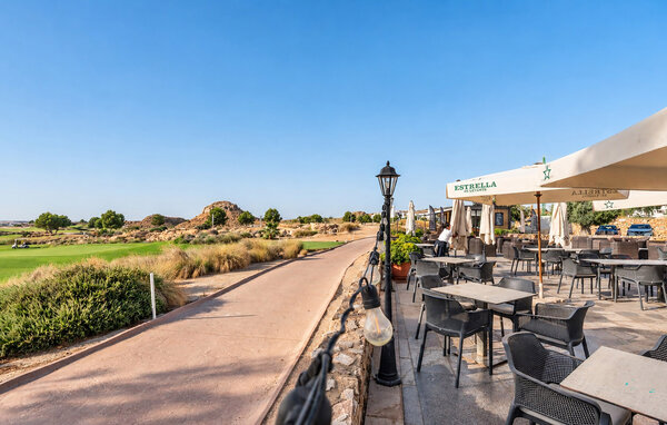 Ferienhaus - El Valle Golf Resort , Spanien - ECM513 901