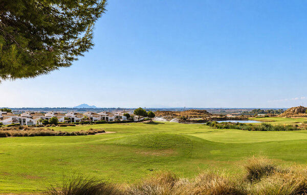 Ferienhaus - El Valle Golf Resort , Spanien - ECM513 902