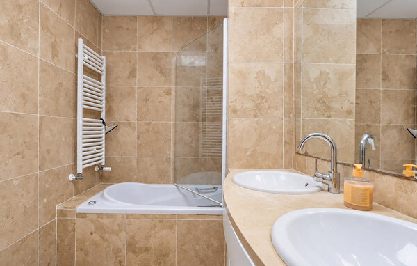 Ferienhaus - El Valle Golf Resort , Spanien - ECM513 7