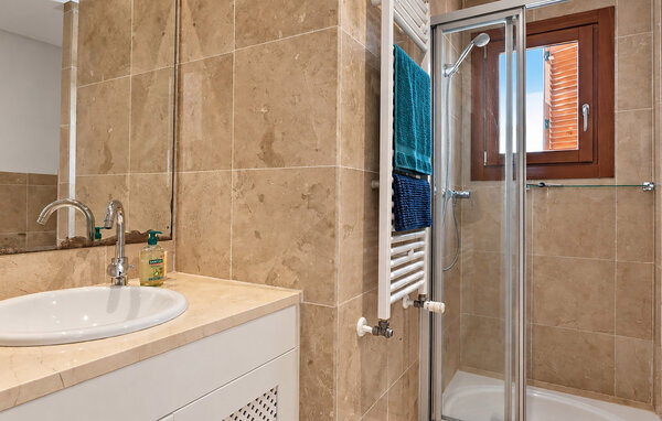 Ferienhaus - El Valle Golf Resort , Spanien - ECM513 701