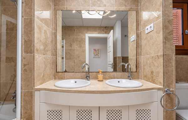 Ferienhaus - El Valle Golf Resort , Spanien - ECM513 702