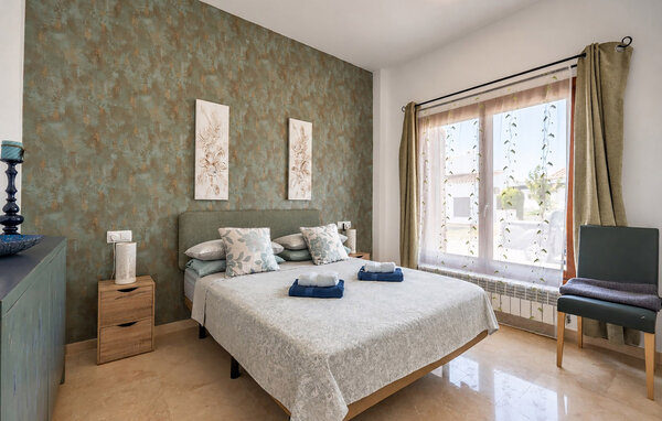 Ferienhaus - El Valle Golf Resort , Spanien - ECM513 601