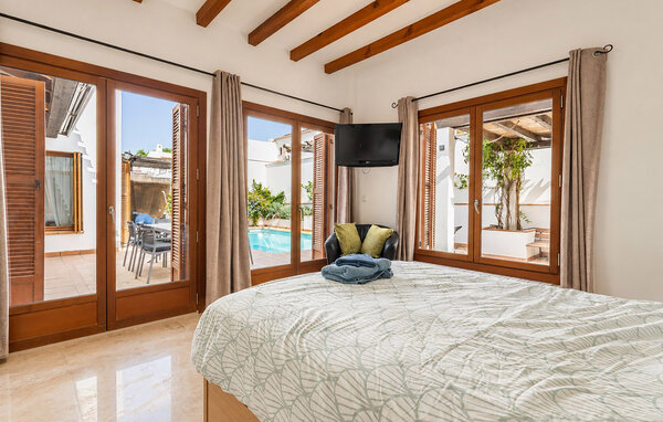 Ferienhaus - El Valle Golf Resort , Spanien - ECM513 6