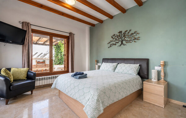 Ferienhaus - El Valle Golf Resort , Spanien - ECM513 602