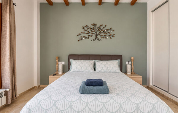 Ferienhaus - El Valle Golf Resort , Spanien - ECM513 603