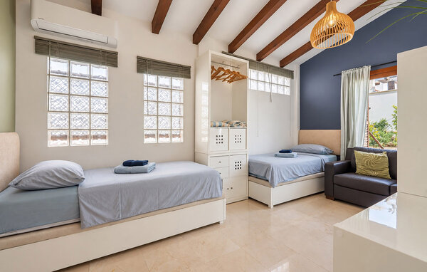 Ferienhaus - El Valle Golf Resort , Spanien - ECM513 605