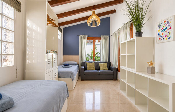 Ferienhaus - El Valle Golf Resort , Spanien - ECM513 606