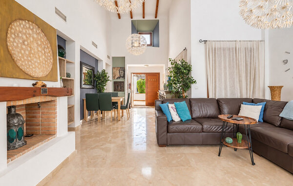 Ferienhaus - El Valle Golf Resort , Spanien - ECM513 3
