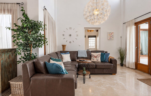 Ferienhaus - El Valle Golf Resort , Spanien - ECM513 301