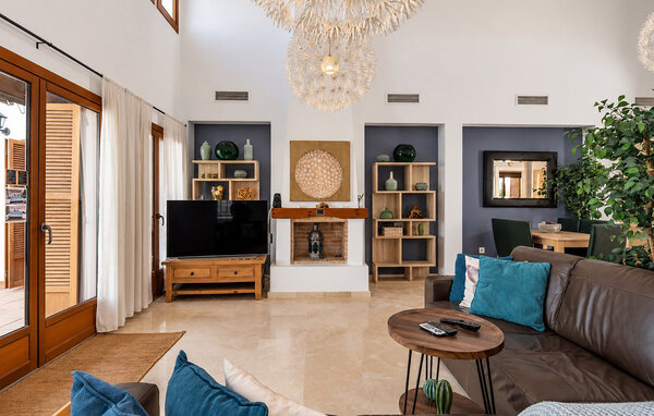 Ferienhaus - El Valle Golf Resort , Spanien - ECM513 4