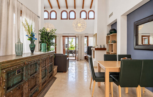 Ferienhaus - El Valle Golf Resort , Spanien - ECM513 302