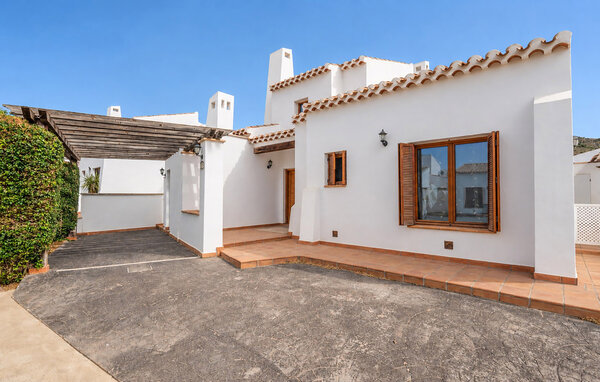 Ferienhaus - El Valle Golf Resort , Spanien - ECM513 9
