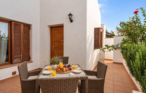 Ferienhaus - El Valle Golf Resort , Spanien - ECM513 102