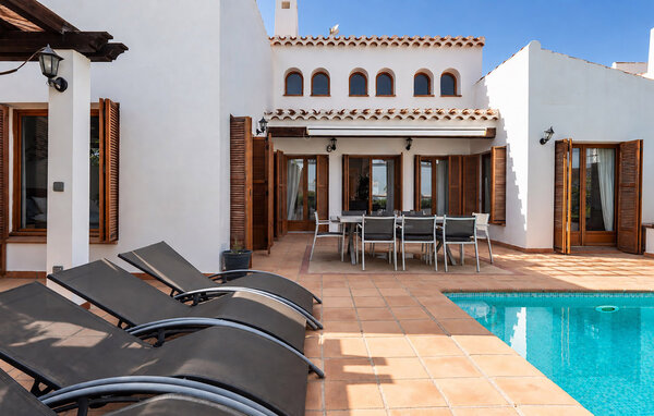 Ferienhaus - El Valle Golf Resort , Spanien - ECM513 2
