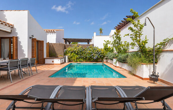 Ferienhaus - El Valle Golf Resort , Spanien - ECM513 1