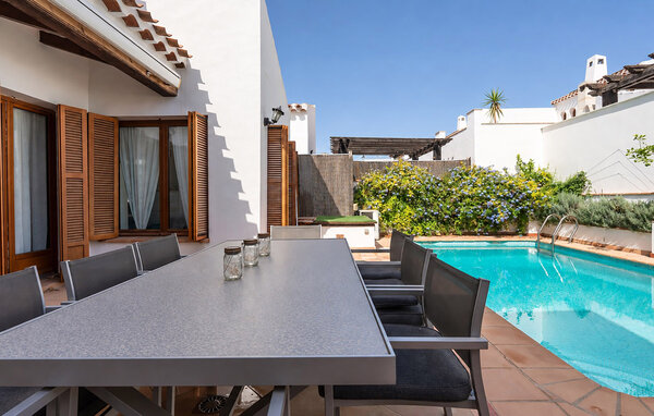 Ferienhaus - El Valle Golf Resort , Spanien - ECM513 11