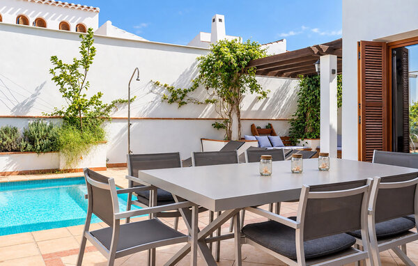 Ferienhaus - El Valle Golf Resort , Spanien - ECM513 12