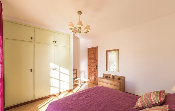 Maison Roc de San Gaietà