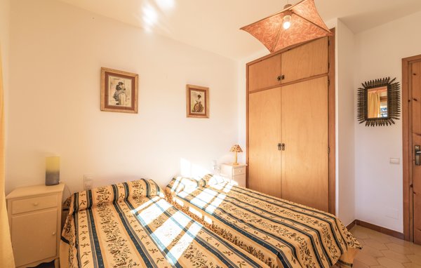 Maison Roc de San Gaietà
