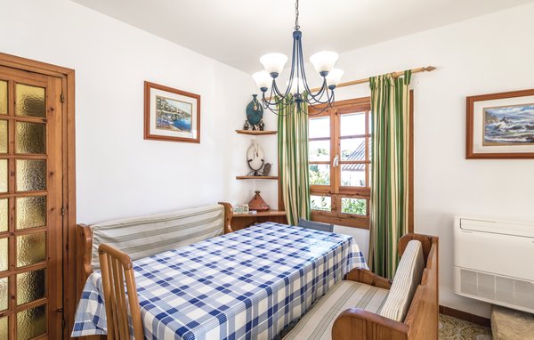Maison Roc de San Gaietà
