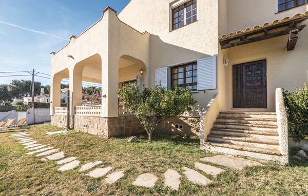 Maison Roc de San Gaietà
