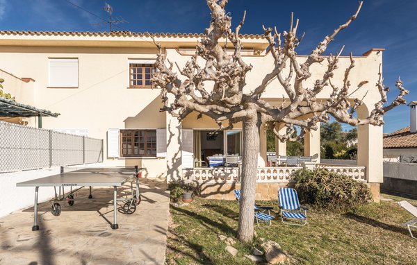 Maison Roc de San Gaietà