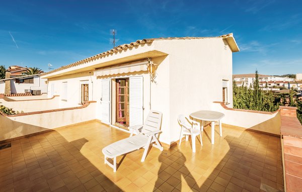 Maison Roc de San Gaietà