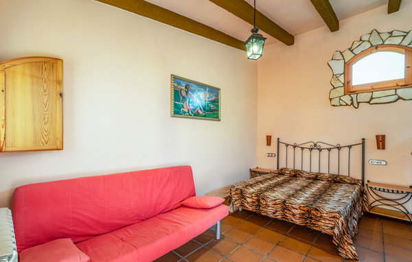 Casa de vacaciones 