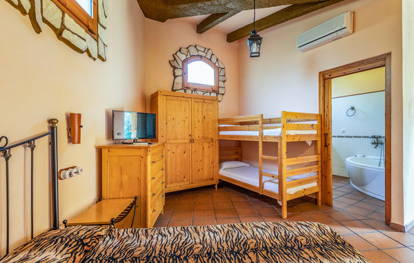 Casa de vacaciones 