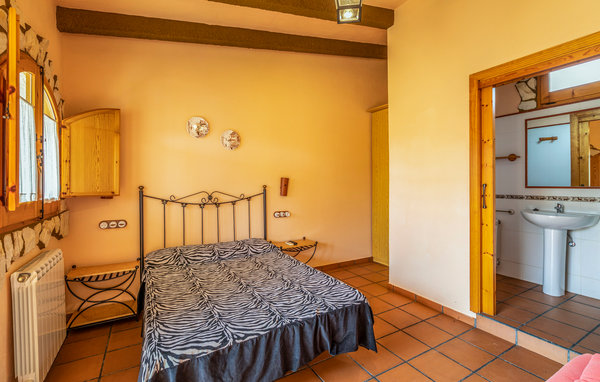 Casa de vacaciones 