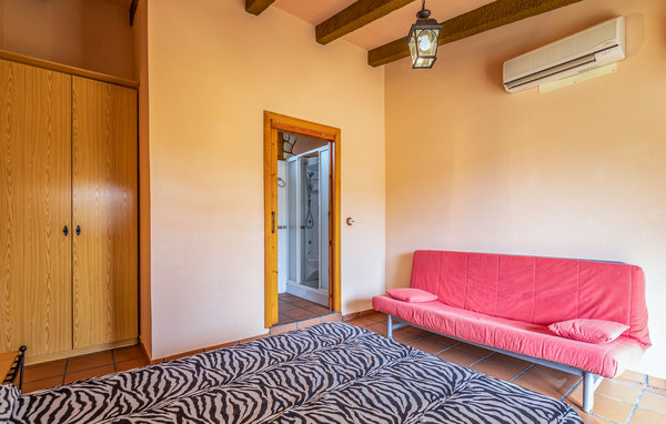 Casa de vacaciones 