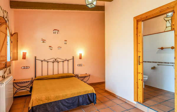 Casa de vacaciones 