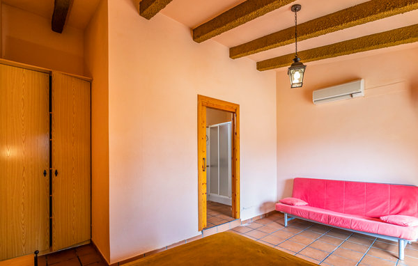 Casa de vacaciones 