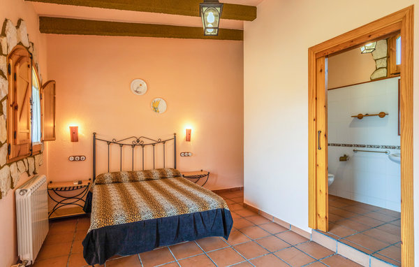 Casa de vacaciones 