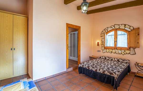 Casa de vacaciones 