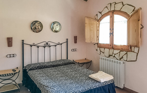 Casa de vacaciones 