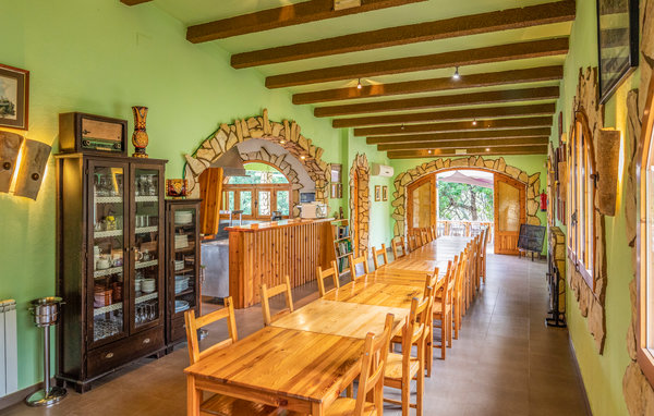 Casa de vacaciones 