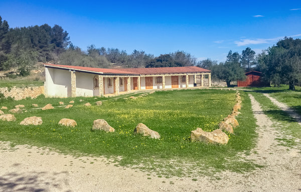 Casa de vacaciones 