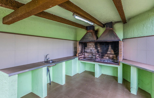 Casa de vacaciones 