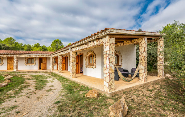 Casa de vacaciones 