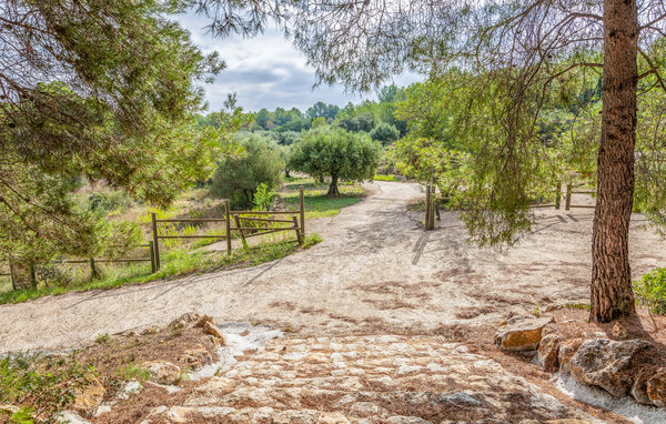 Casa de vacaciones 