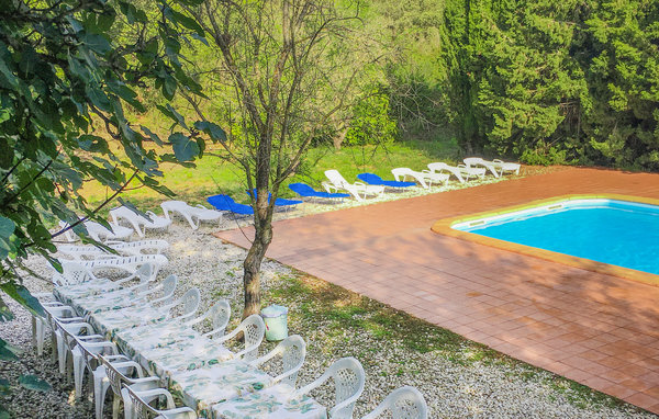Casa de vacaciones 