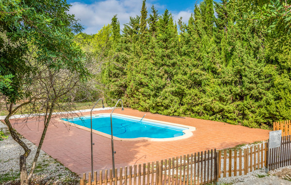 Casa de vacaciones 