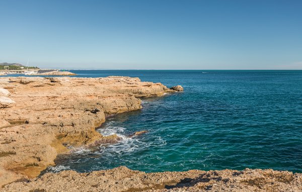 Casa de vacaciones - L'Ametlla de Mar , España - EDO524 901