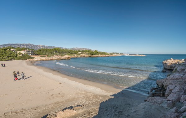 Casa de vacaciones - L'Ametlla de Mar , España - EDO524 902